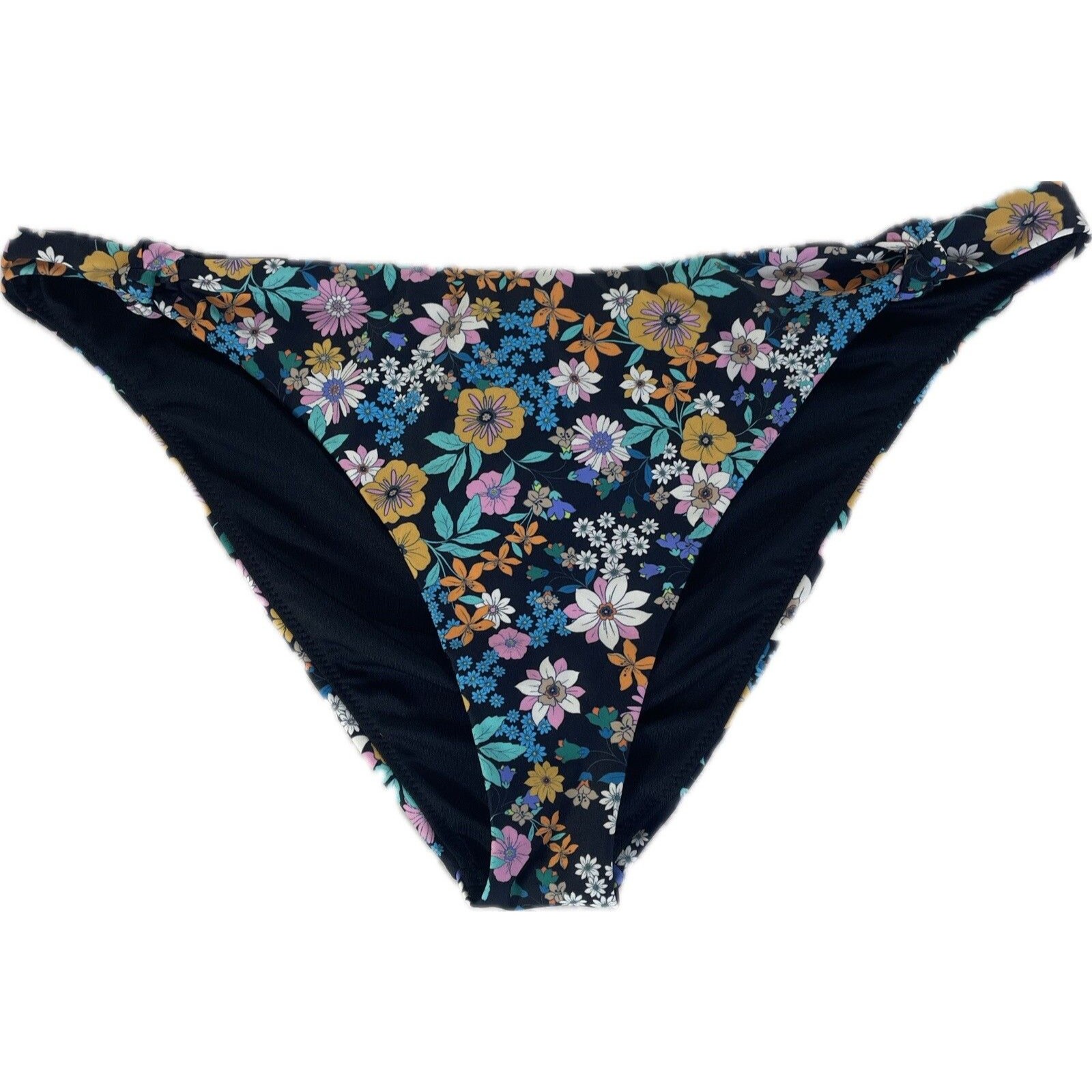 O'neill Women's Size Xl Tatum Alamitos Bikini Bottoms — image 3 of 8